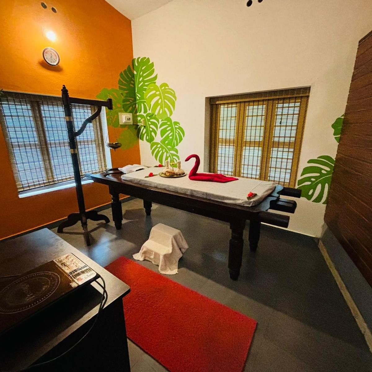 Ayuryoga Bliss