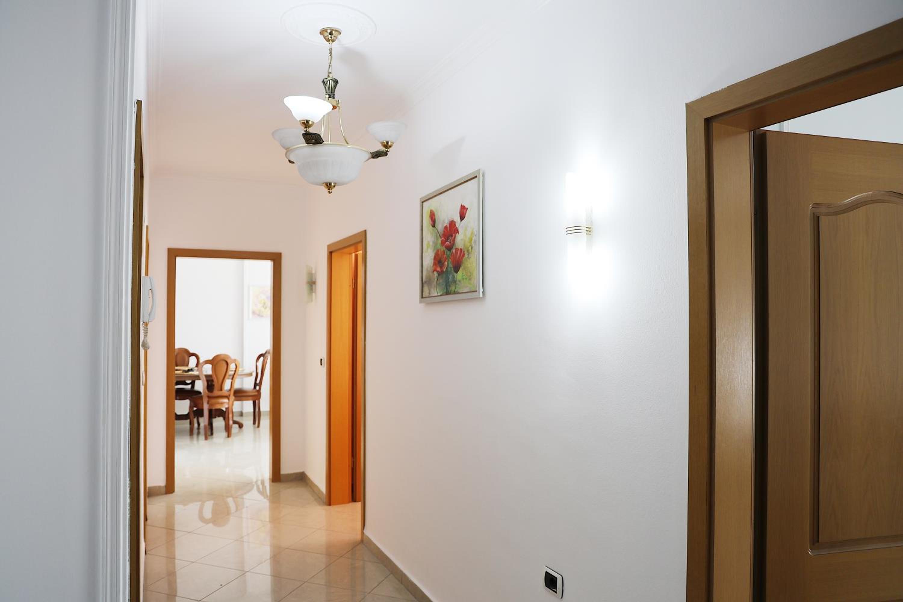 City Views Apartment Blloku - City Center