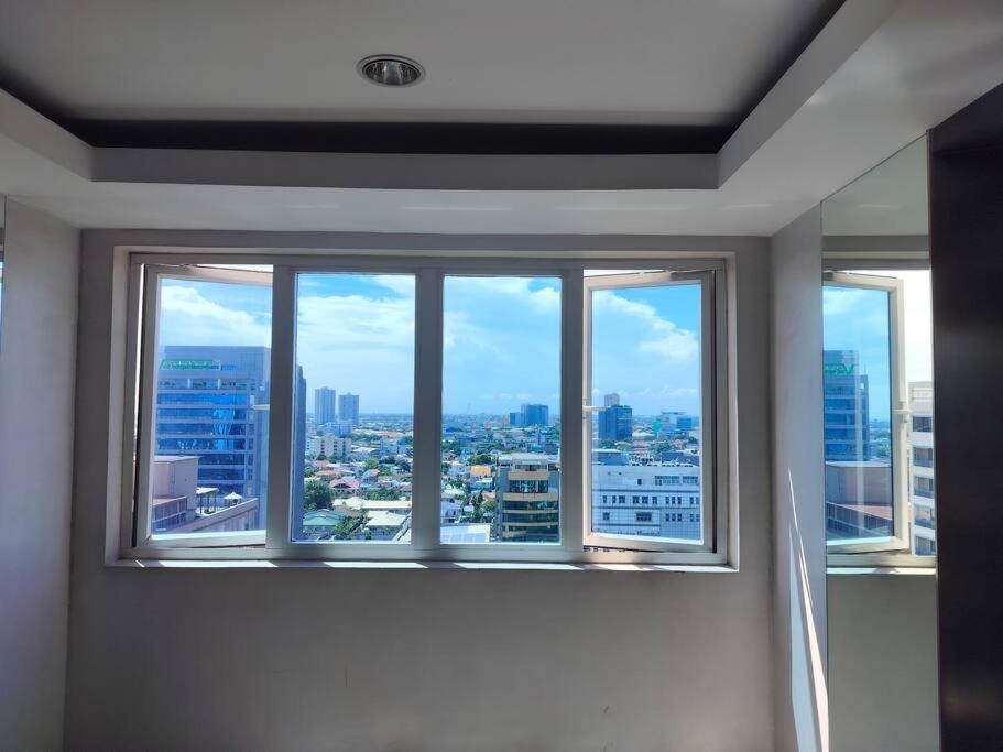 Tum's MPlace Staycation 16th Floor Tower A view 4