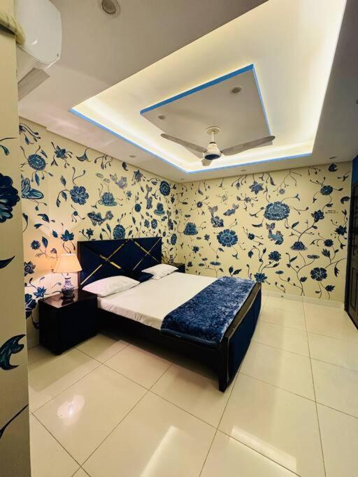 1BR Indigo Haven Retreat with City Views view 2