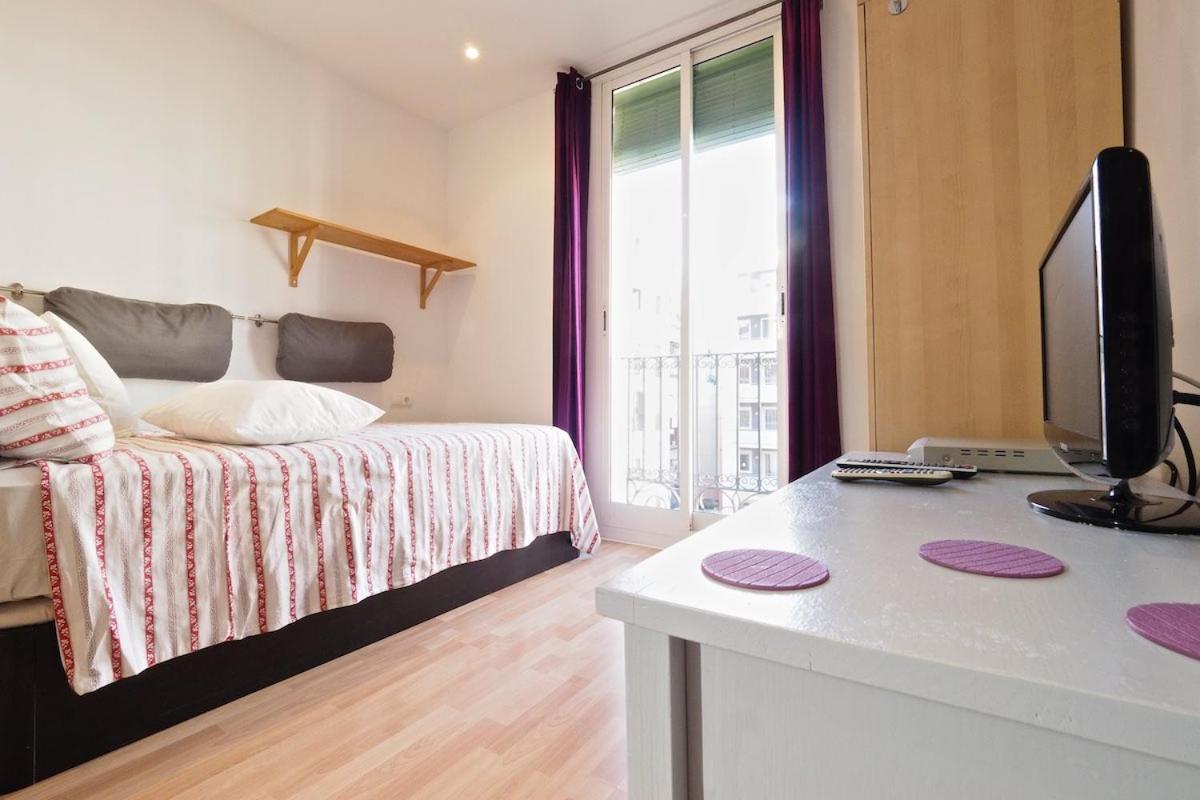 Sunny Apartments Barcelona