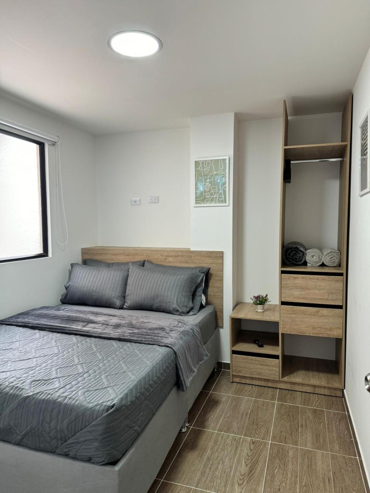 HostelFC JVargas