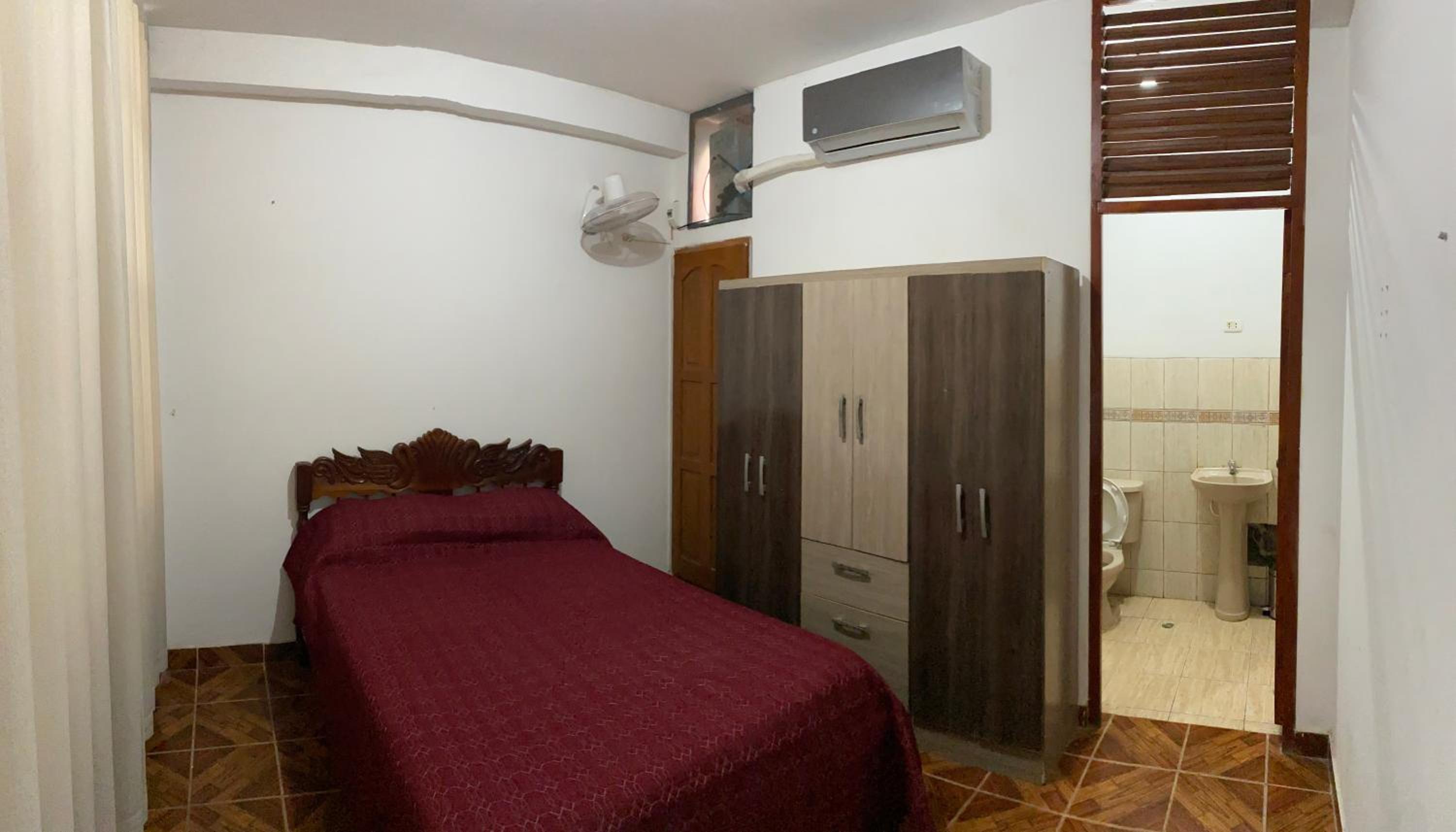 Apartamento El Rincón de Daniela