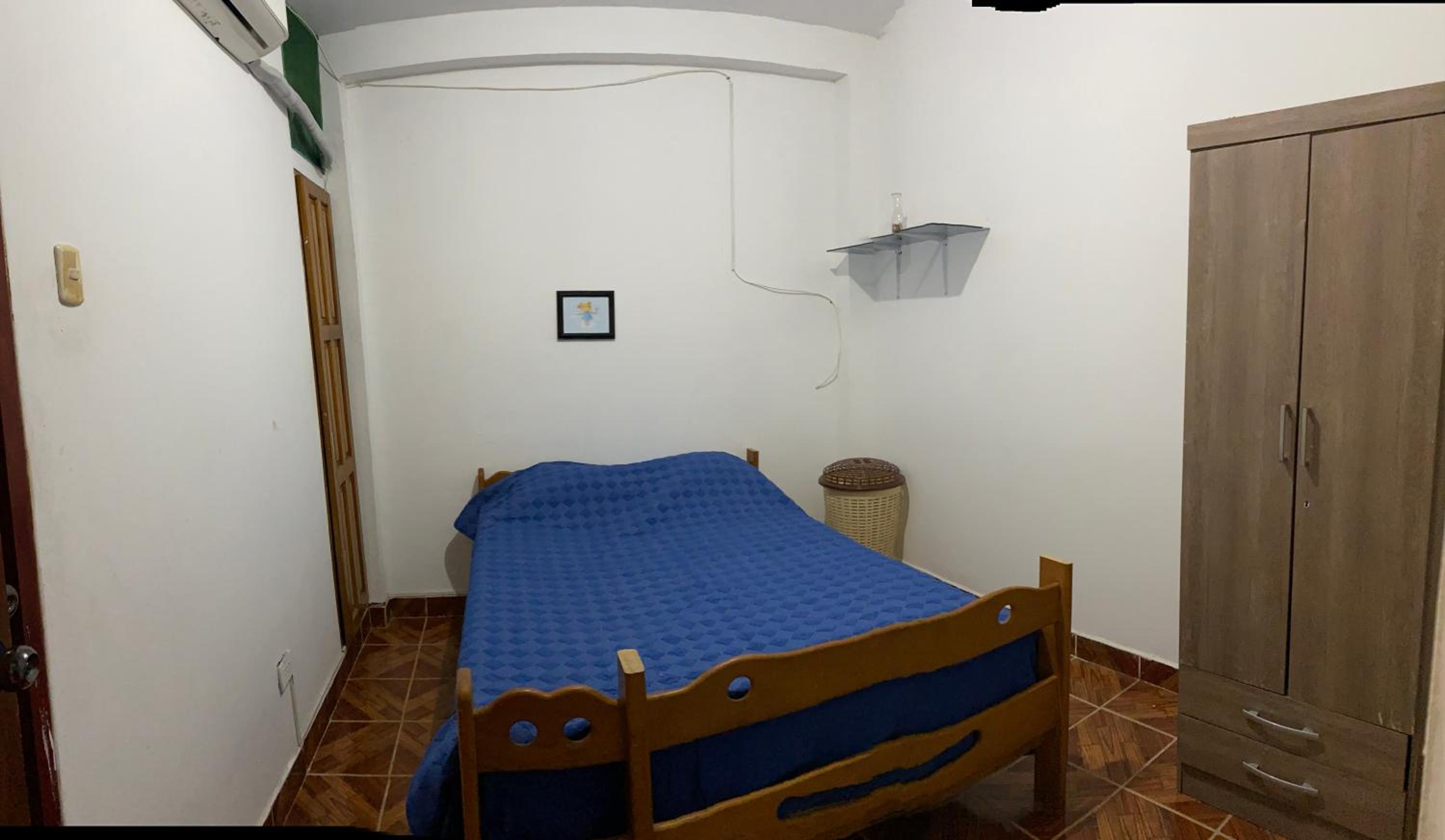 Apartamento El Rincón de Daniela