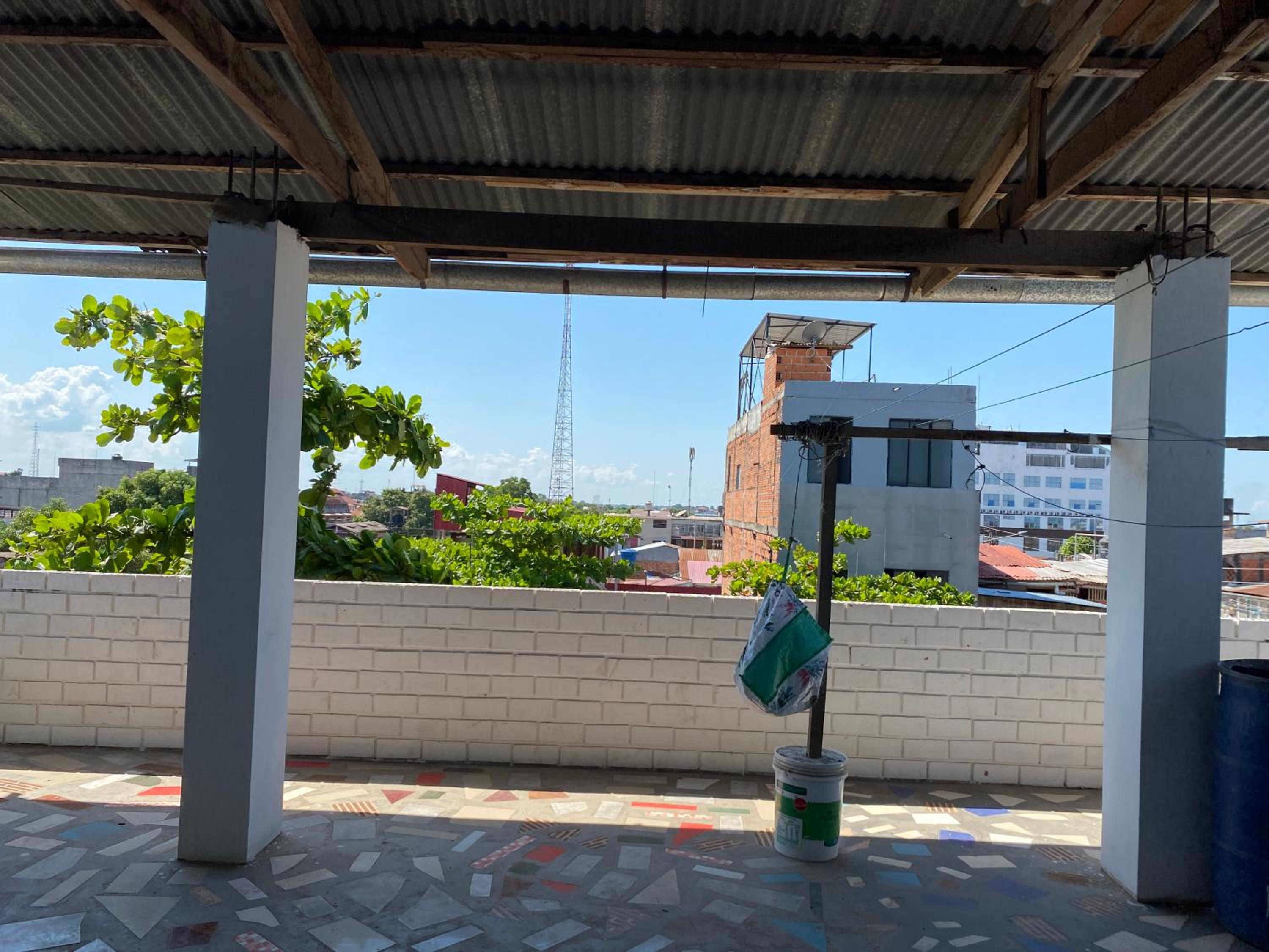 Apartamento El Rincón de Daniela