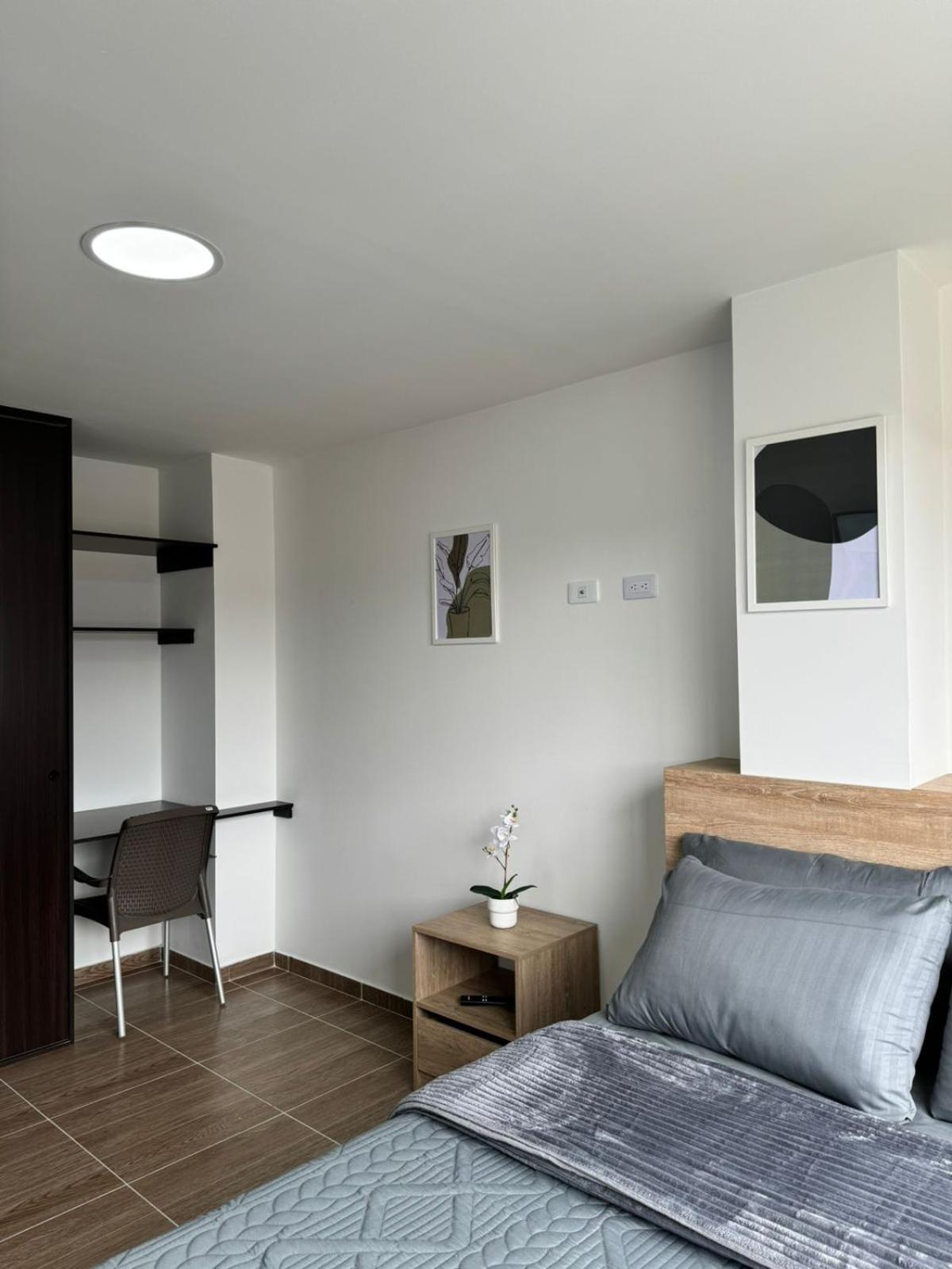 HostelFC JVargas