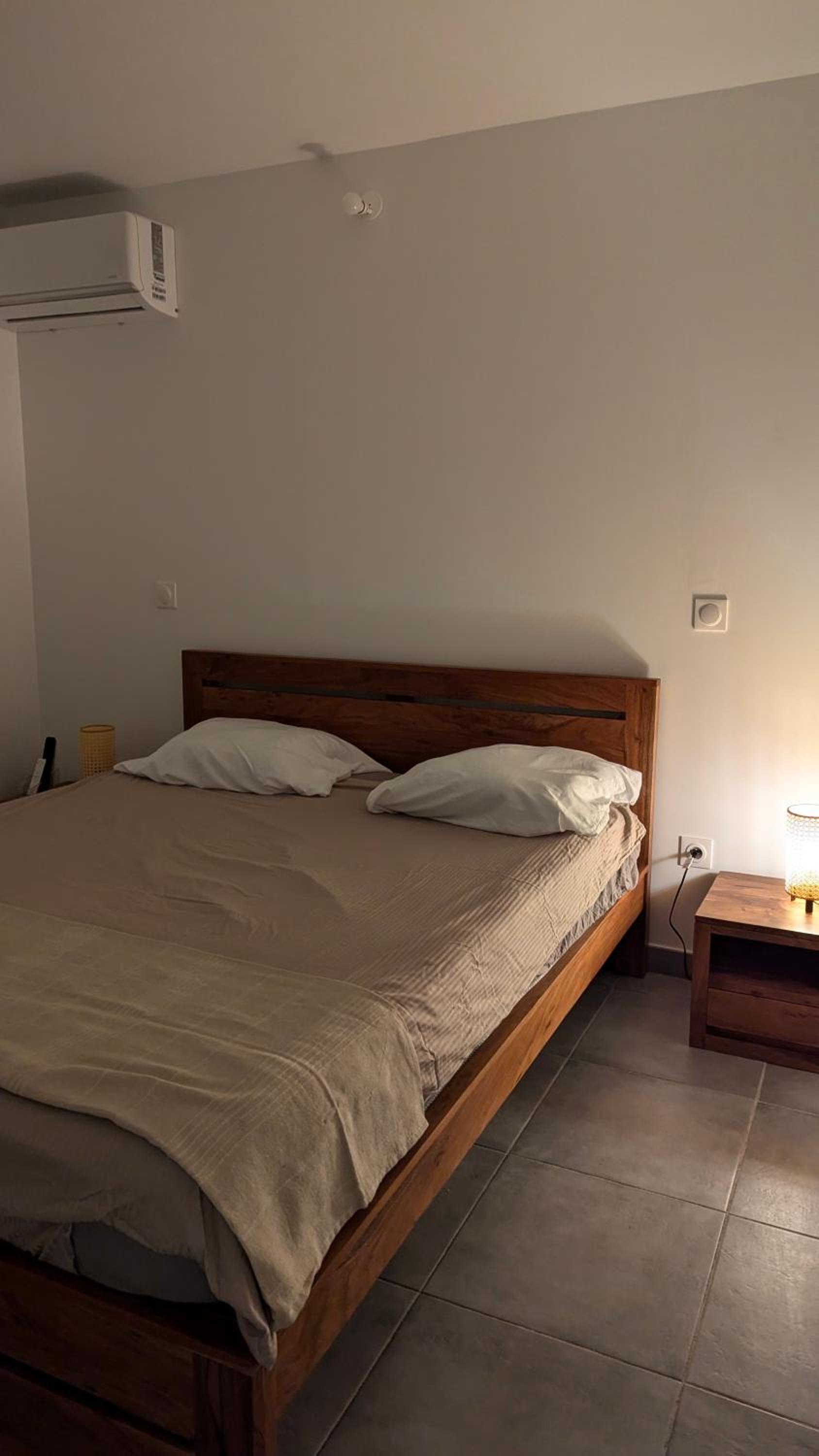 Cosy T2 clim - Piscine - À 5 min de Raisins Clairs