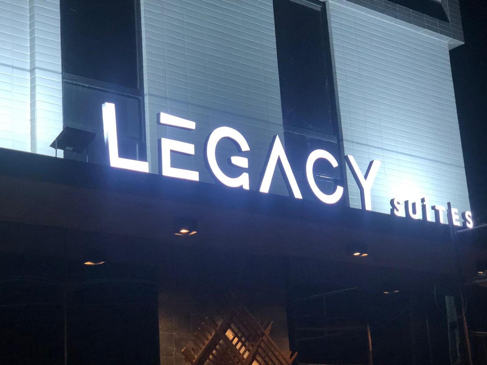 Hotel Legacy Flats - Image 1