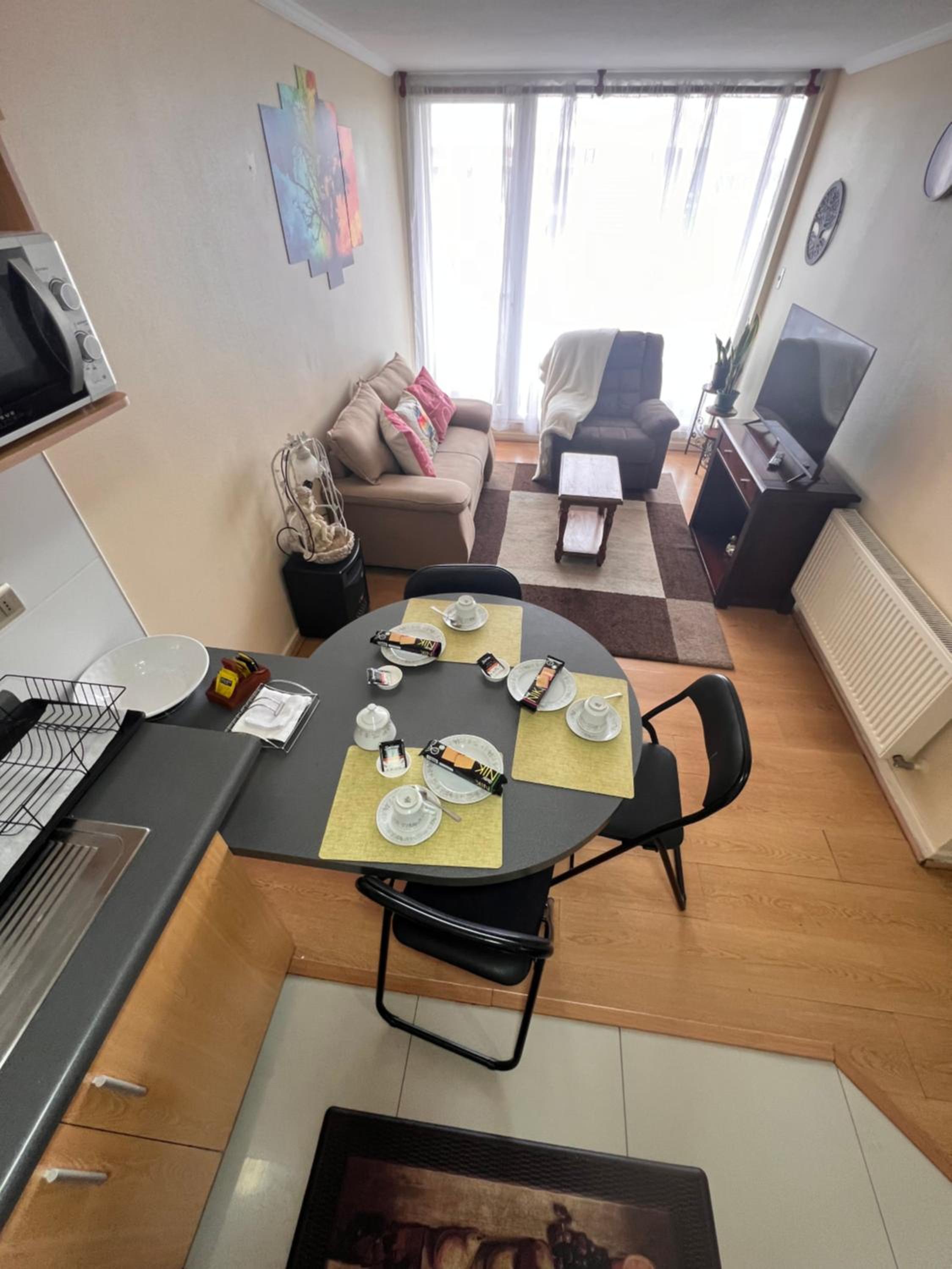 Home sur