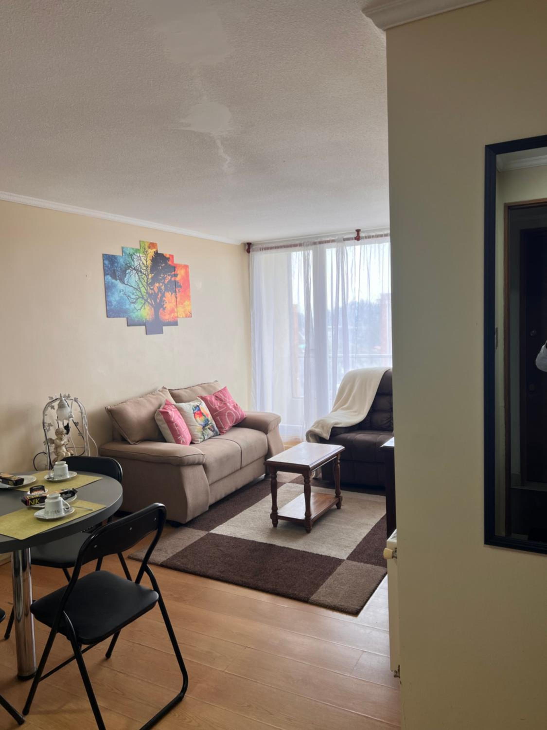 Home sur