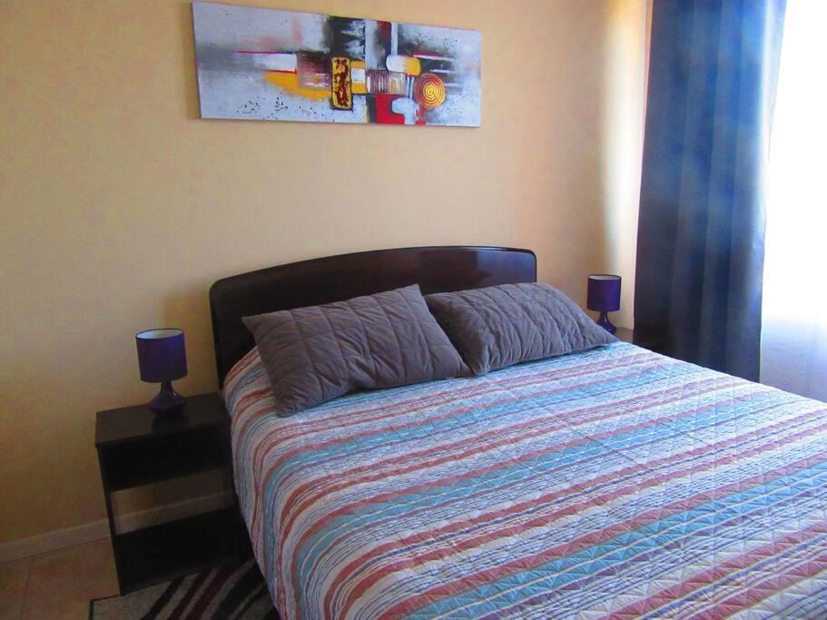 Hermoso departamento frente al mar y al faro