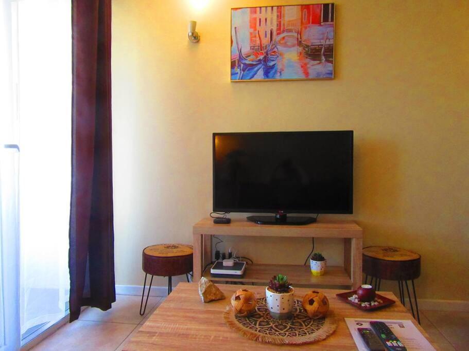 Hermoso departamento frente al mar y al faro