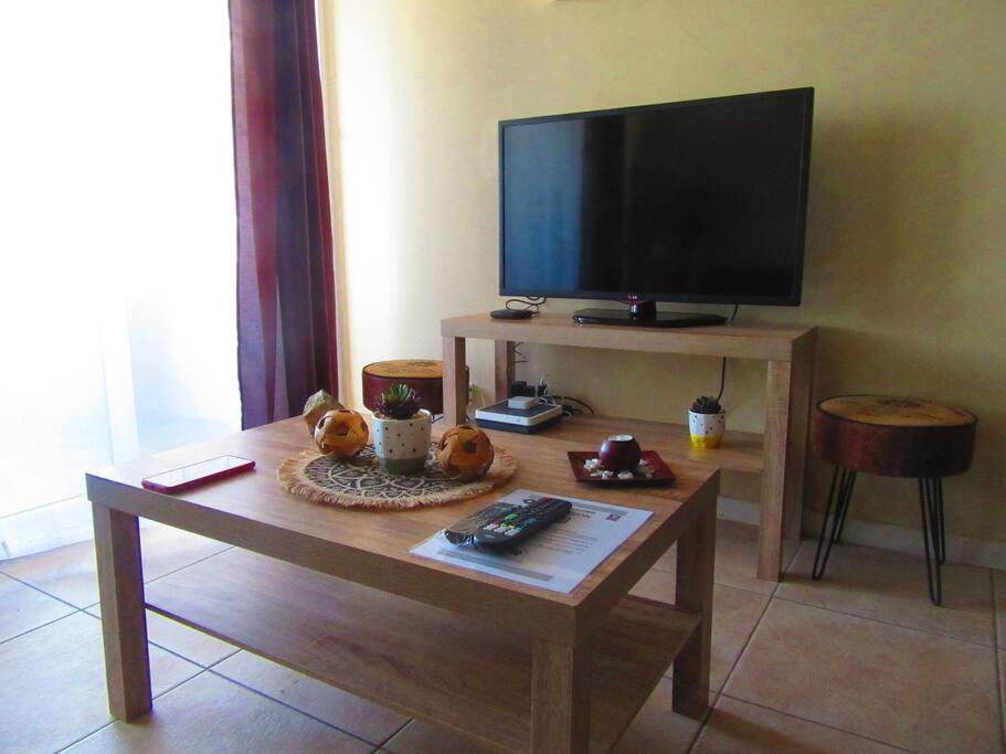 Hermoso departamento frente al mar y al faro