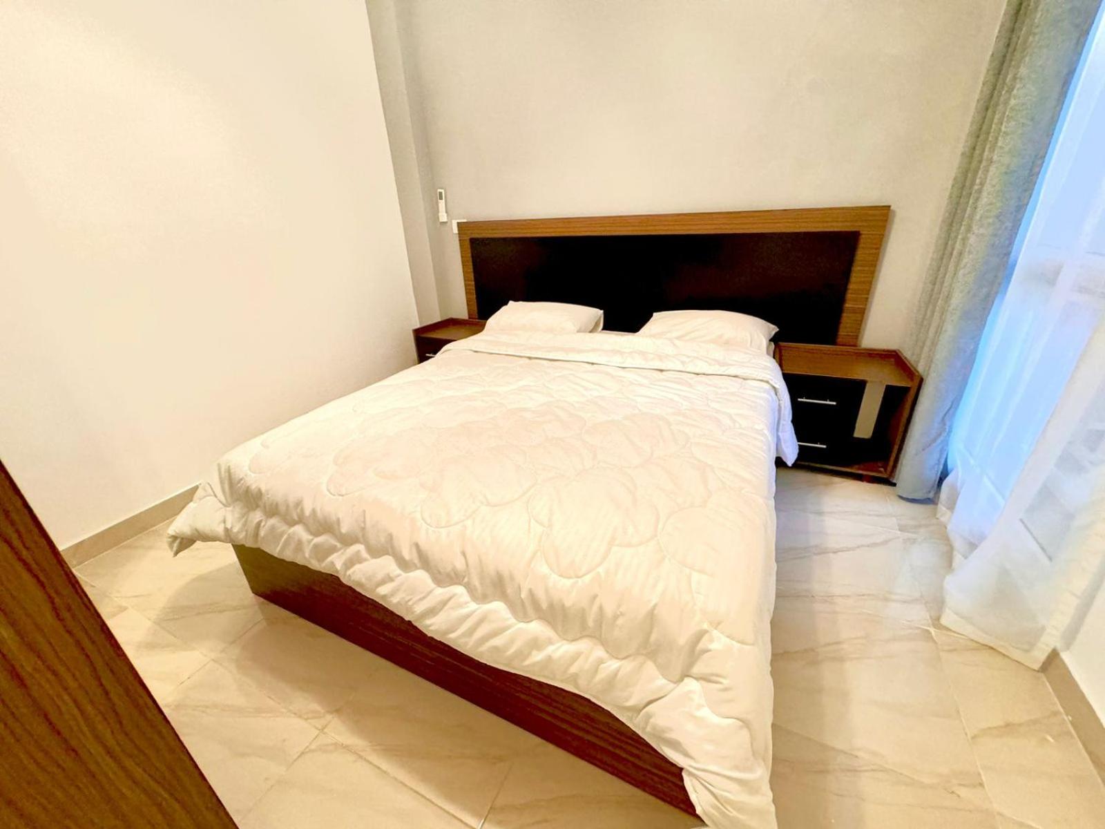 Modern Apartments in Madinaty New Cairo