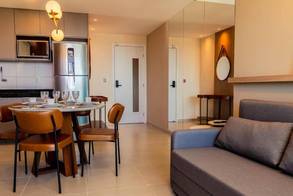 Smart Stay 1110 | 2 quartos | Piscina | Academia