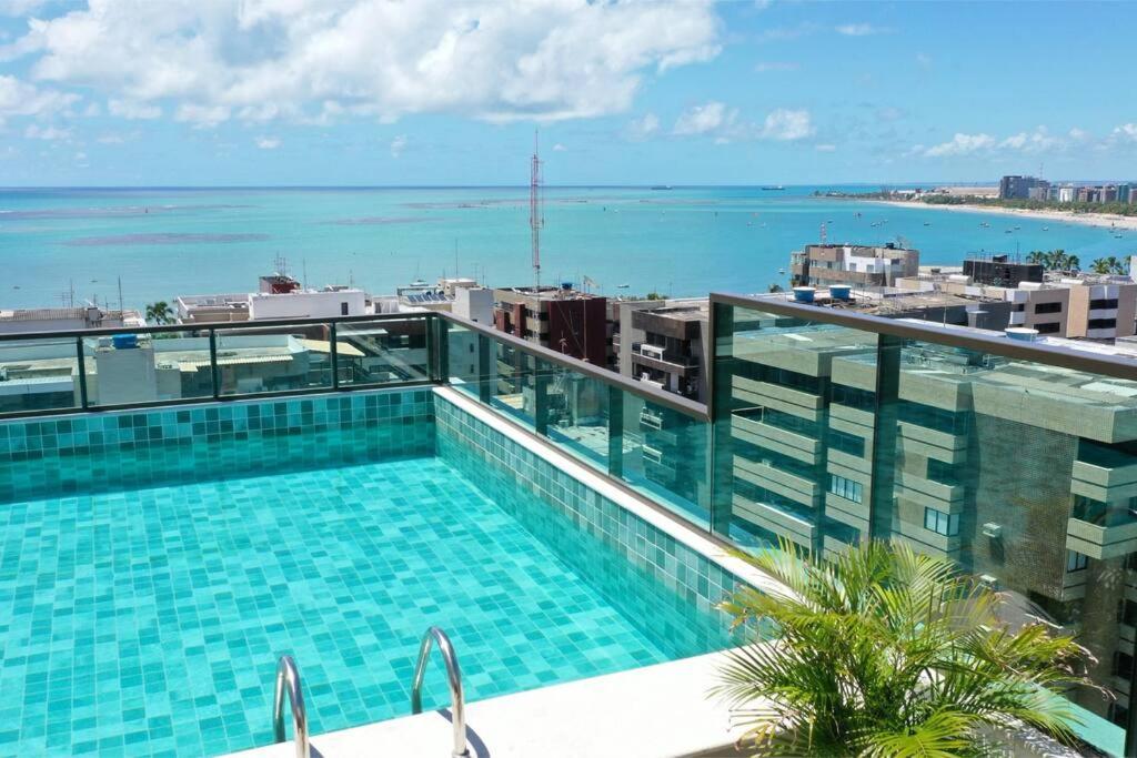 Smart Stay 1110 | 2 quartos | Piscina | Academia