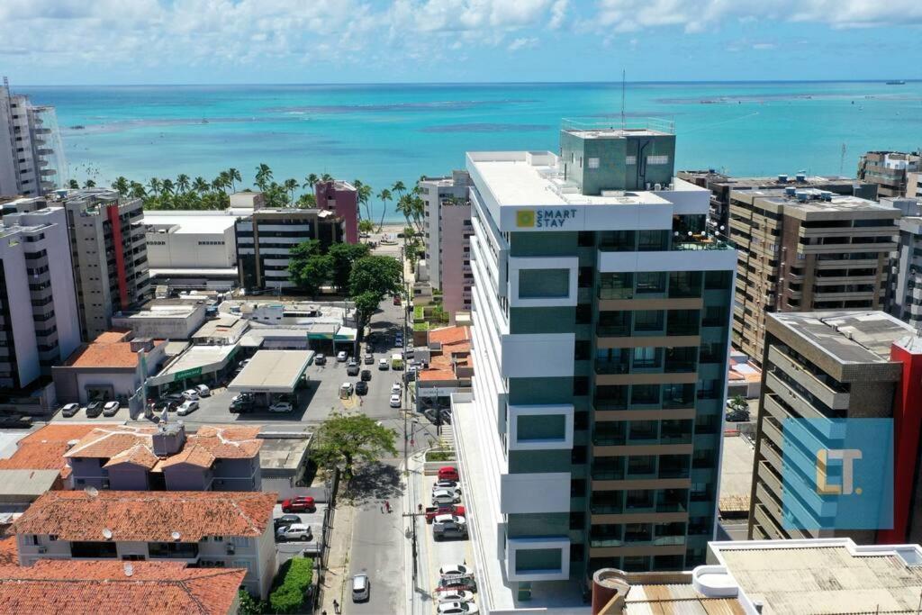 Smart Stay 1110 | 2 quartos | Piscina | Academia