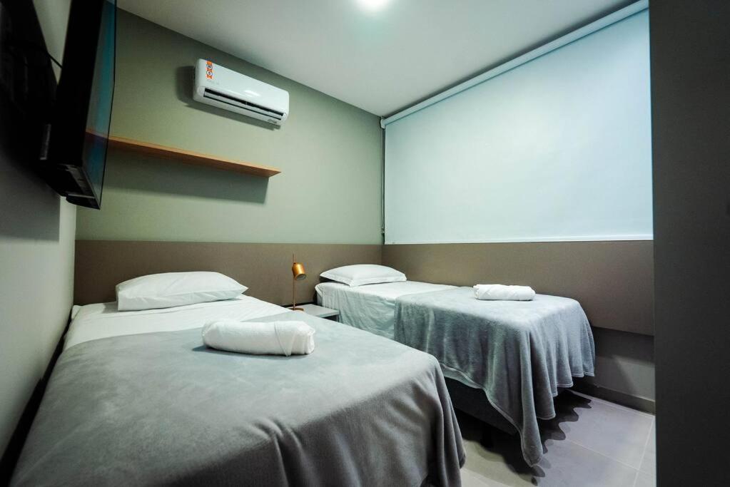 Smart Stay 1110 | 2 quartos | Piscina | Academia