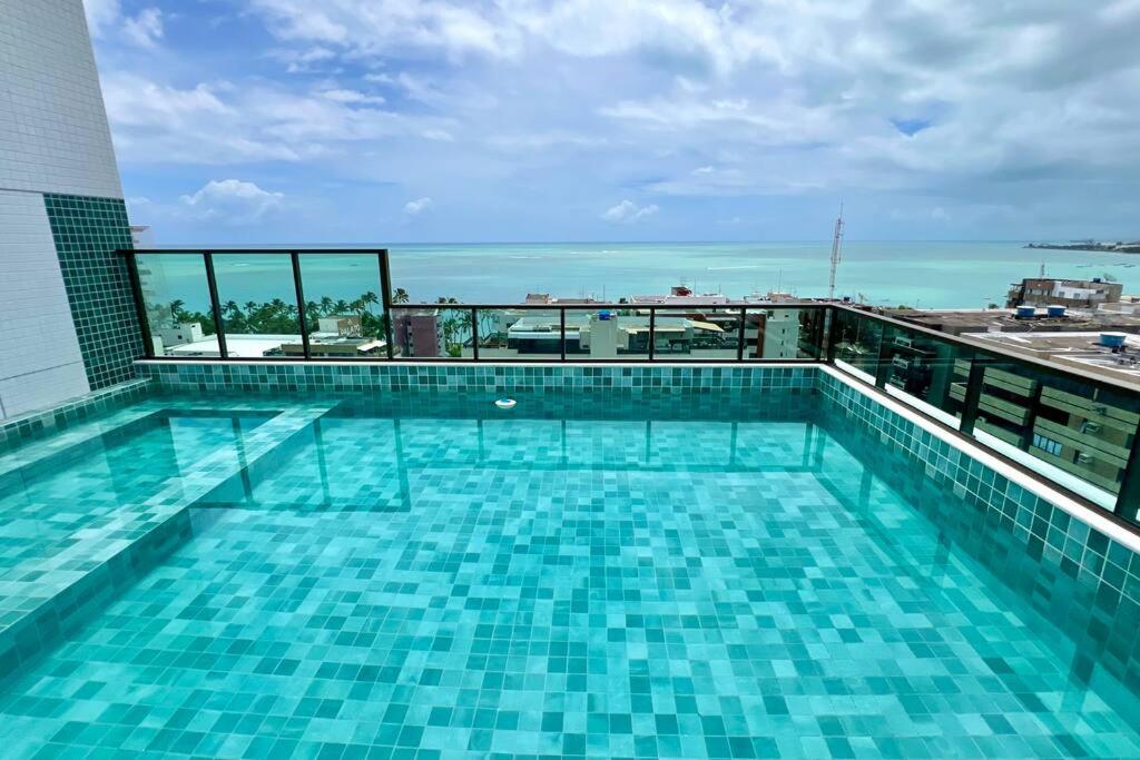 Smart Stay 1110 | 2 quartos | Piscina | Academia