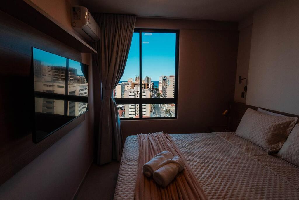 Smart Stay 1110 | 2 quartos | Piscina | Academia