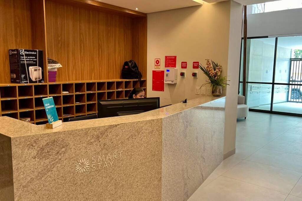 Smart Stay 1110 | 2 quartos | Piscina | Academia
