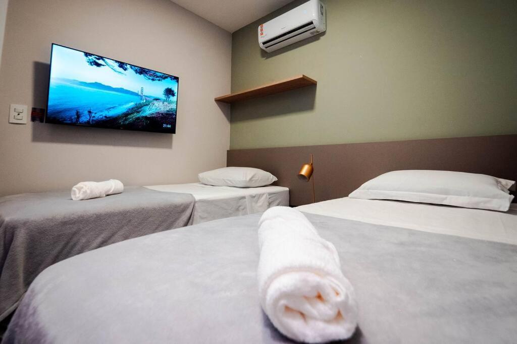 Smart Stay 1110 | 2 quartos | Piscina | Academia