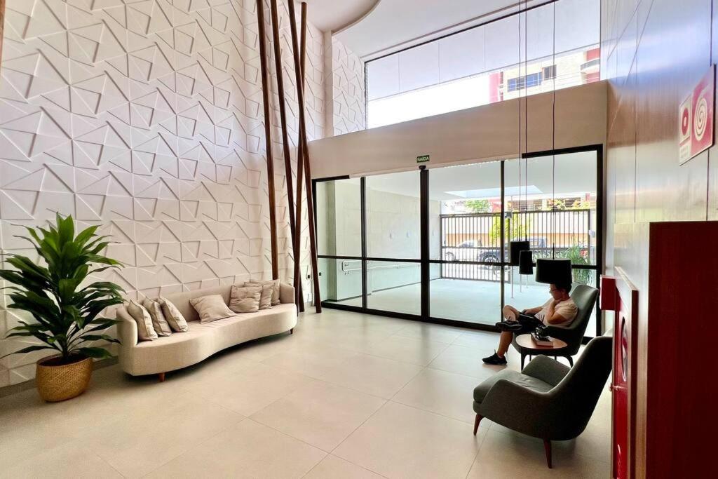 Smart Stay 1110 | 2 quartos | Piscina | Academia