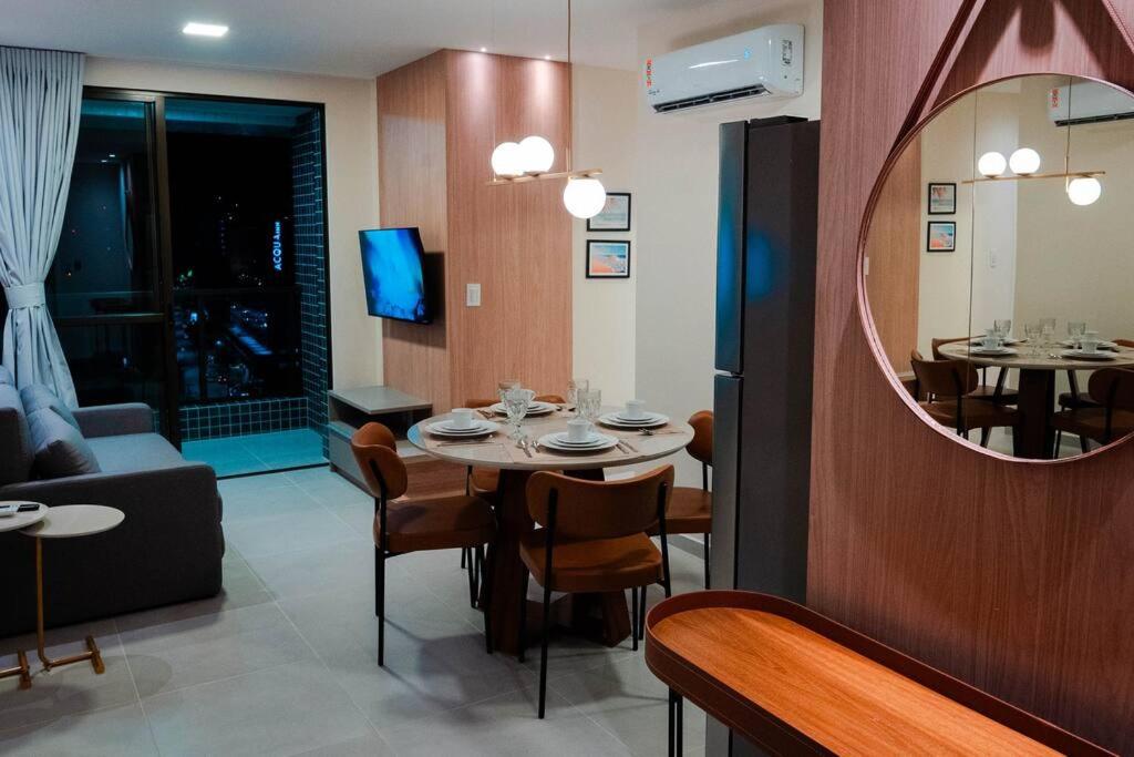 Smart Stay 1110 | 2 quartos | Piscina | Academia