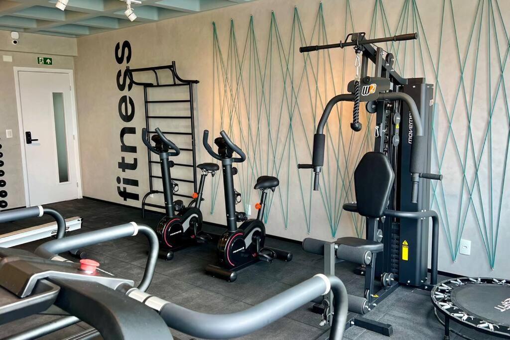 Smart Stay 1110 | 2 quartos | Piscina | Academia