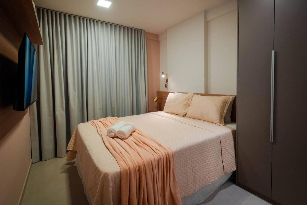 Smart Stay 1110 | 2 quartos | Piscina | Academia