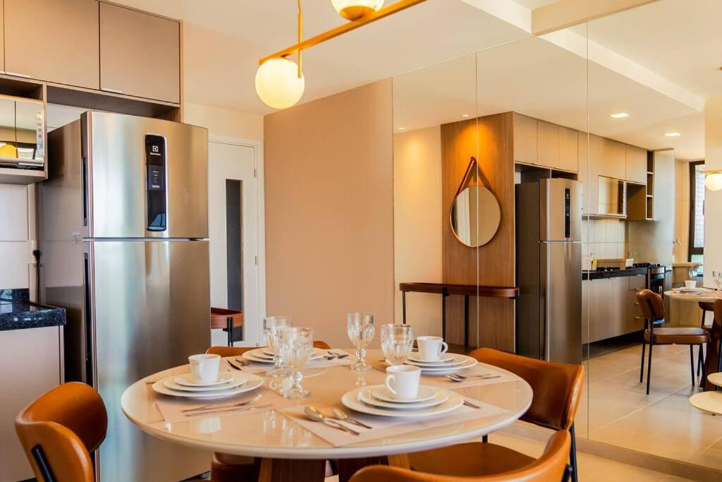 Smart Stay 1110 | 2 quartos | Piscina | Academia