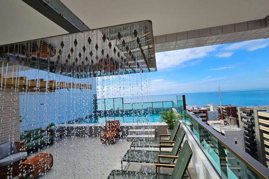 Smart Stay 1110 | 2 quartos | Piscina | Academia