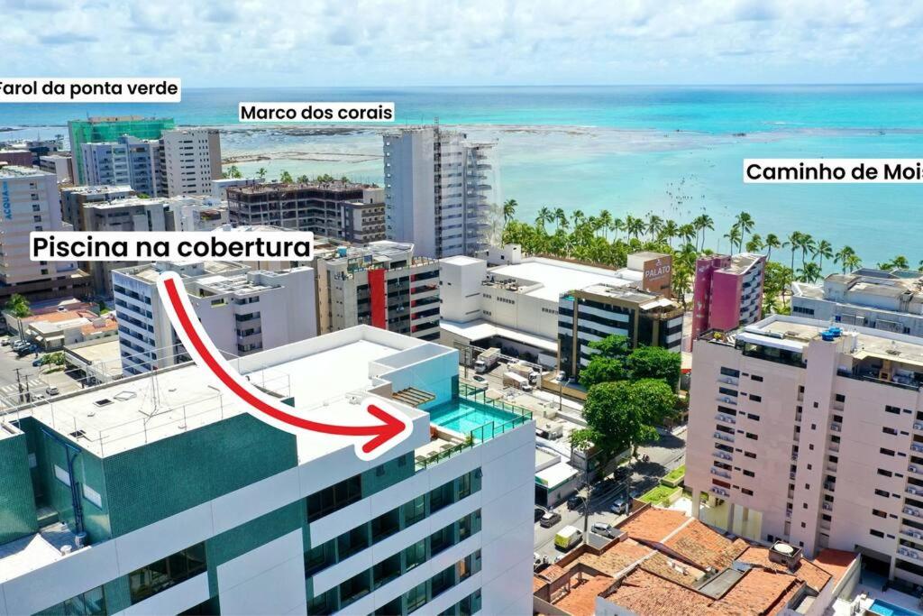 Smart Stay 1110 | 2 quartos | Piscina | Academia