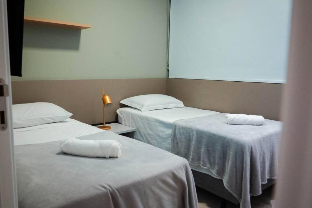 Smart Stay 1110 | 2 quartos | Piscina | Academia