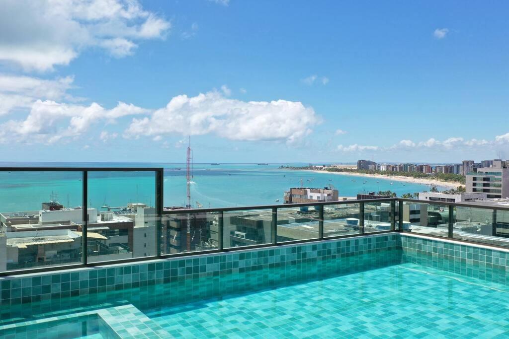 Smart Stay 1110 | 2 quartos | Piscina | Academia