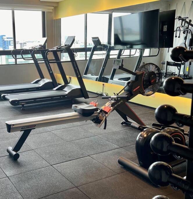 Smart Stay 1110 | 2 quartos | Piscina | Academia