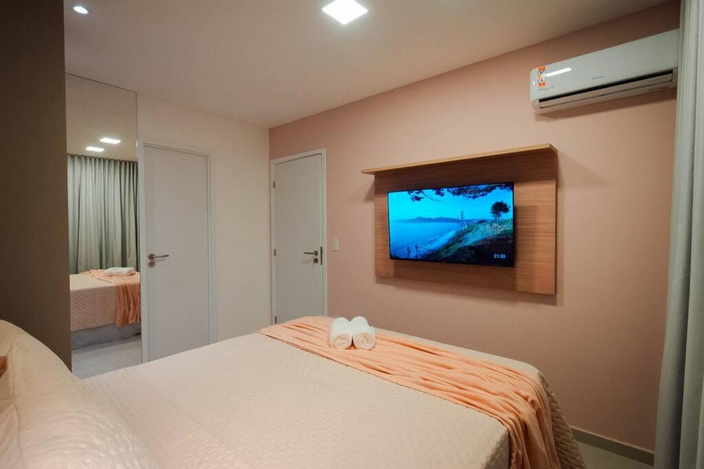Smart Stay 1110 | 2 quartos | Piscina | Academia