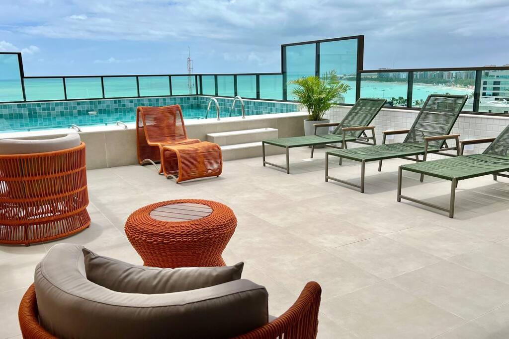 Smart Stay 1110 | 2 quartos | Piscina | Academia