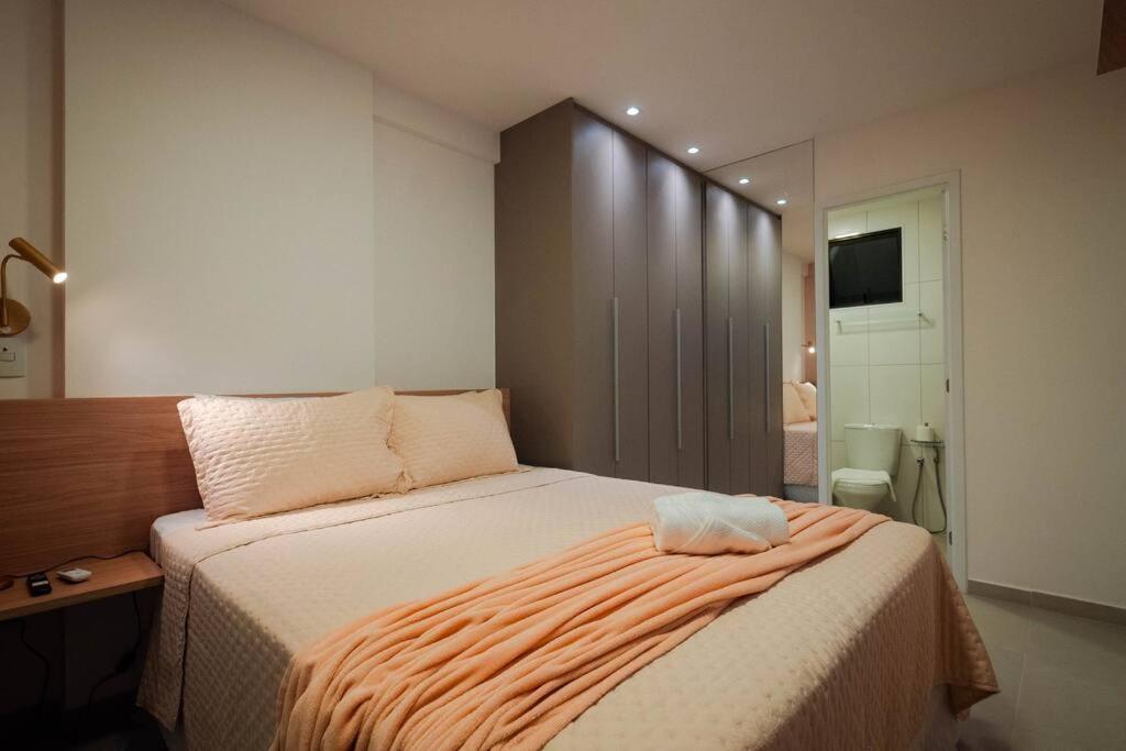 Smart Stay 1110 | 2 quartos | Piscina | Academia