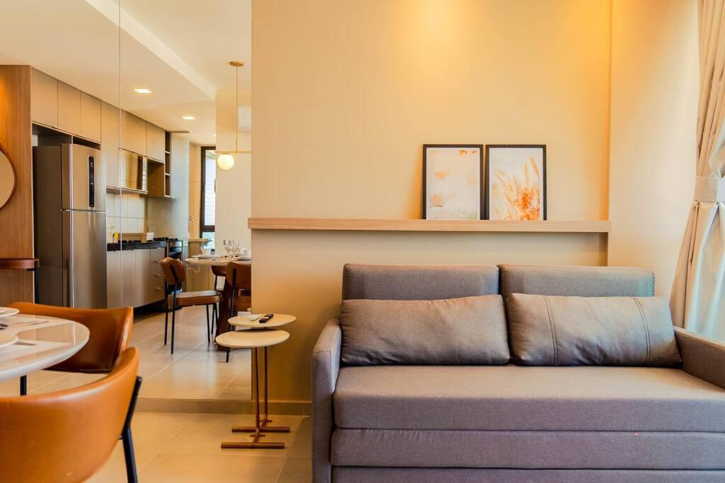 Smart Stay 1110 | 2 quartos | Piscina | Academia