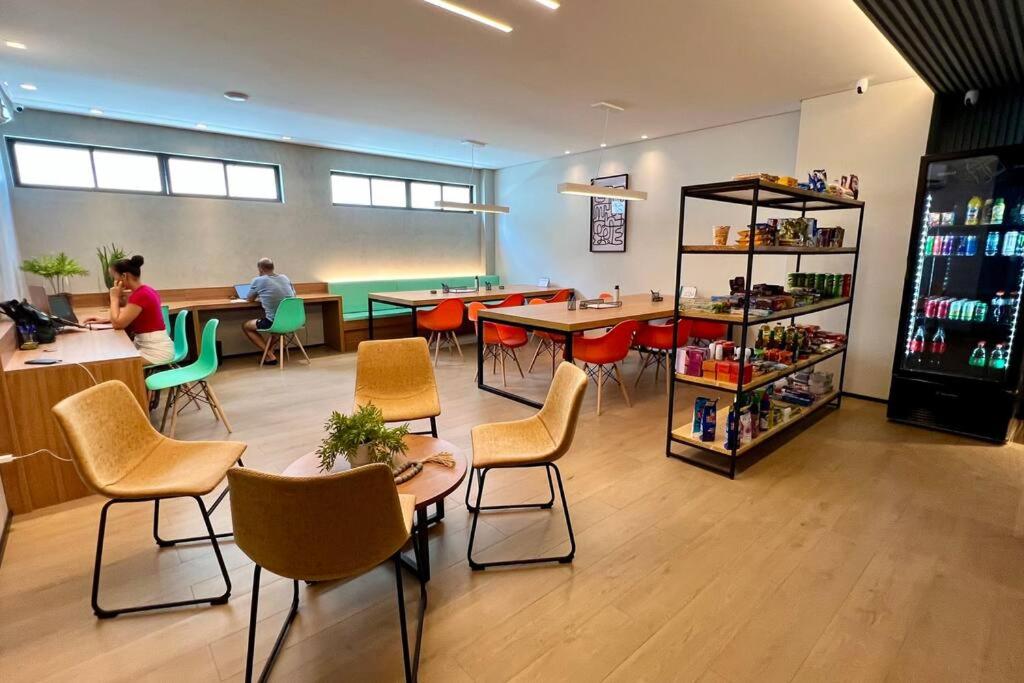 Smart Stay 1110 | 2 quartos | Piscina | Academia