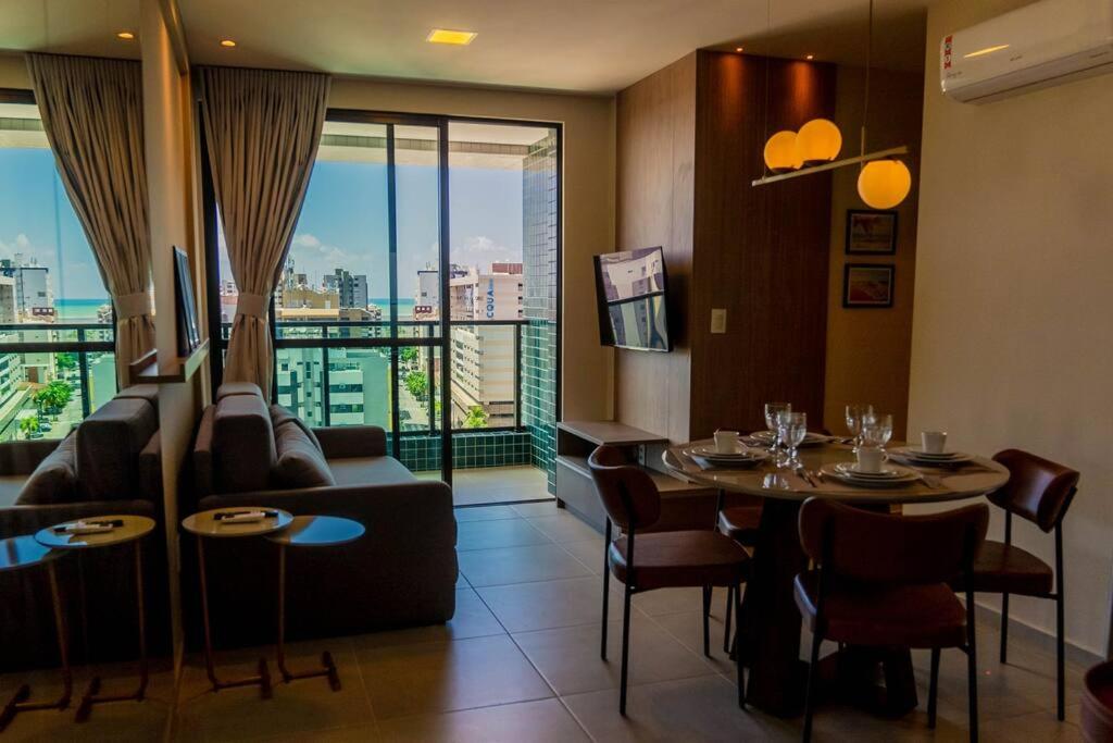 Smart Stay 1110 | 2 quartos | Piscina | Academia