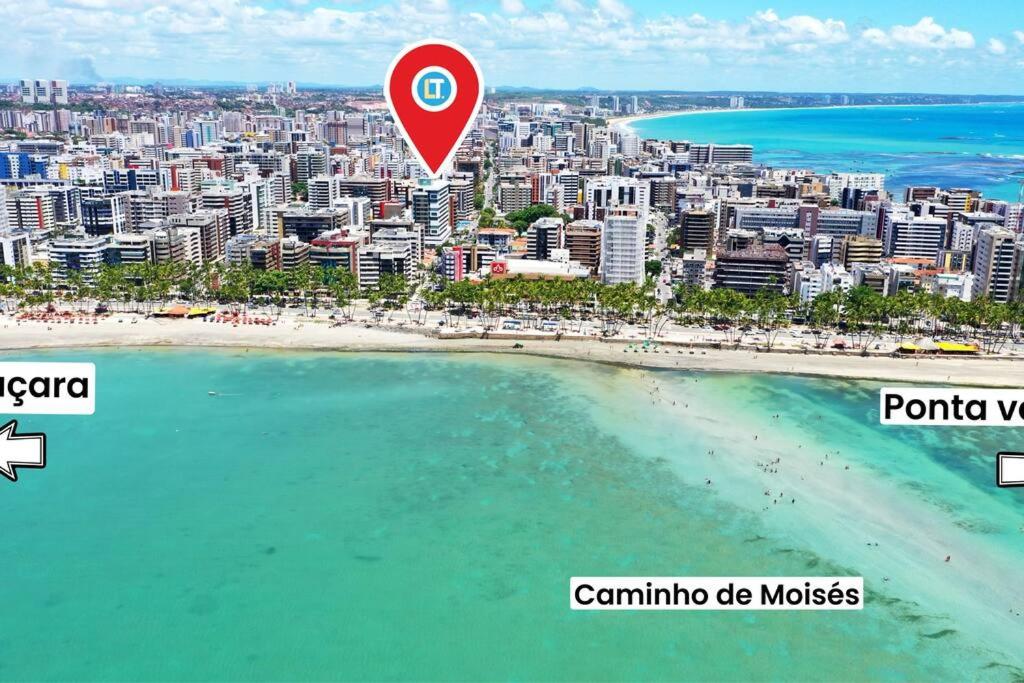 Smart Stay 1110 | 2 quartos | Piscina | Academia