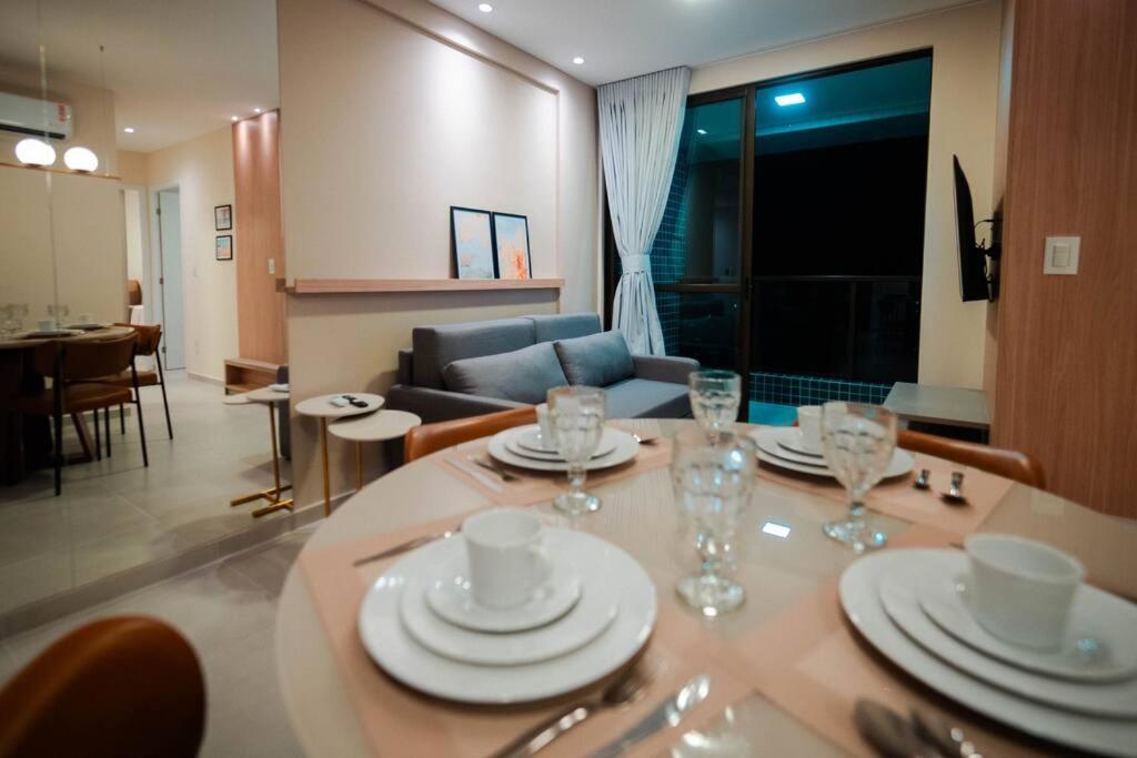 Smart Stay 1110 | 2 quartos | Piscina | Academia