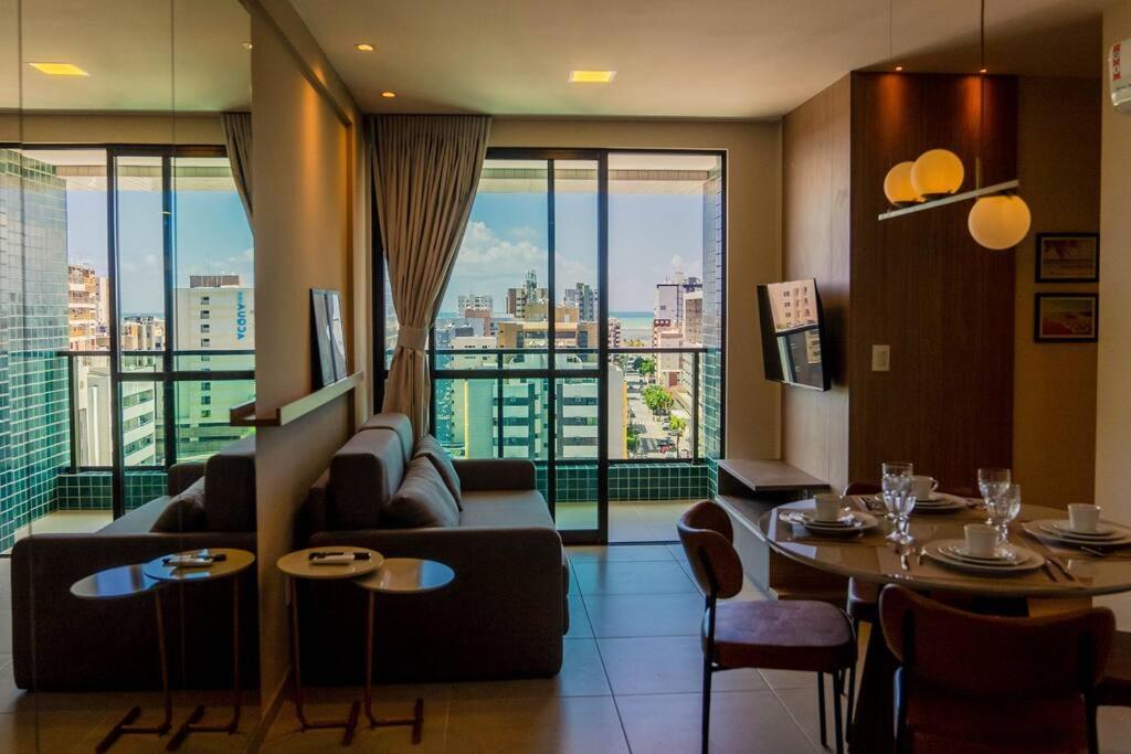 Smart Stay 1110 | 2 quartos | Piscina | Academia