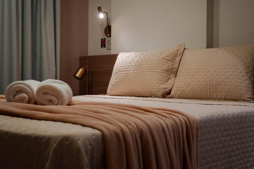 Smart Stay 1110 | 2 quartos | Piscina | Academia