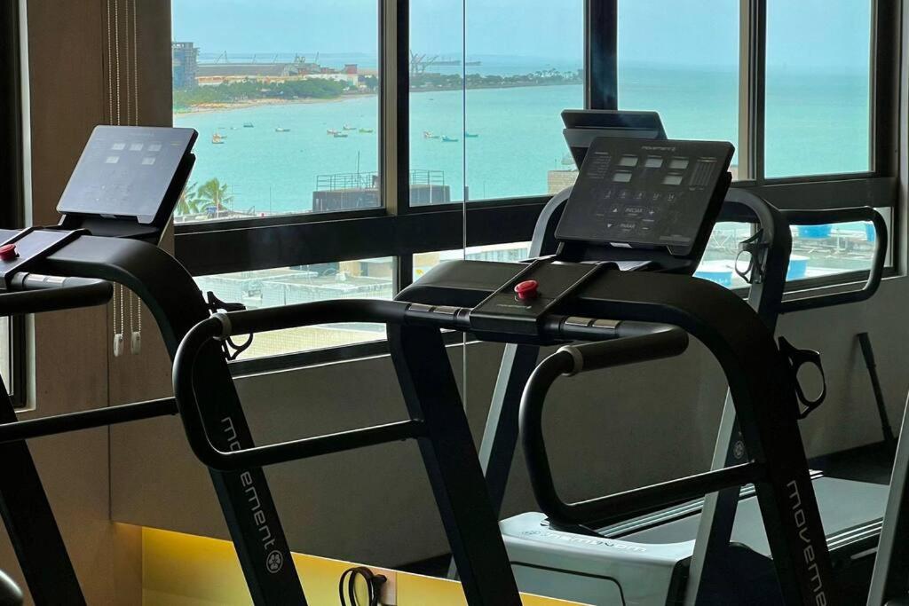 Smart Stay 1110 | 2 quartos | Piscina | Academia