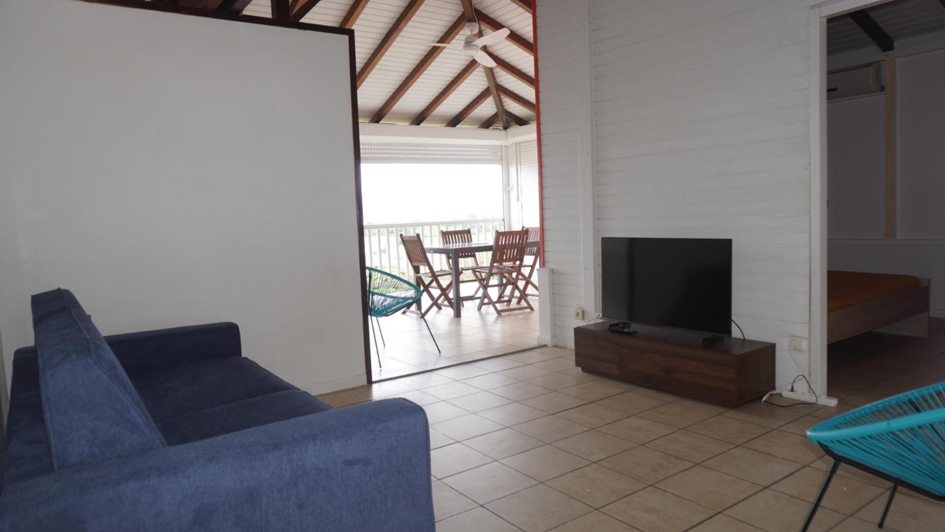 Villa Blue Horizon 180 view 5