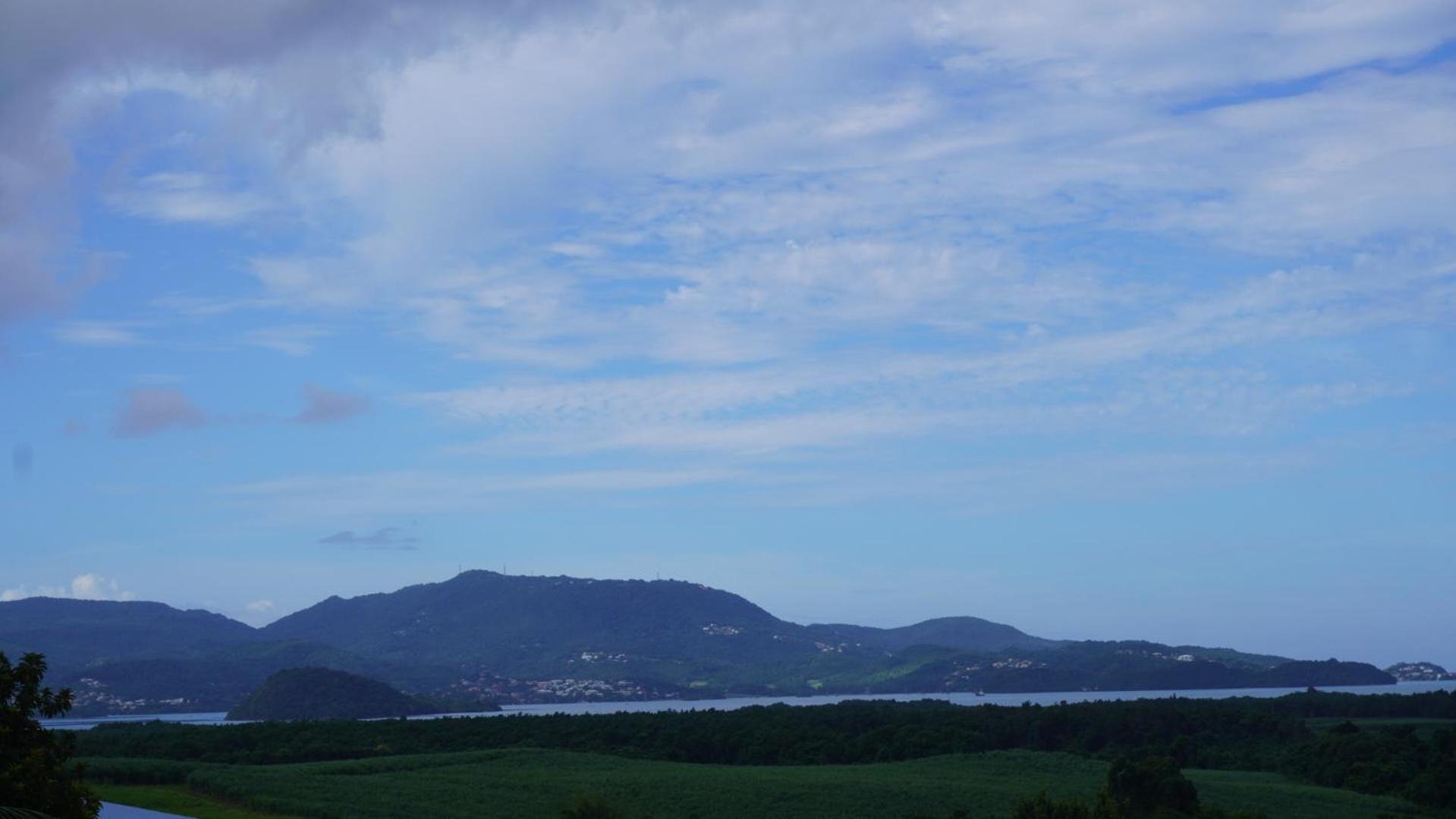 Villa Blue Horizon 180 view 3