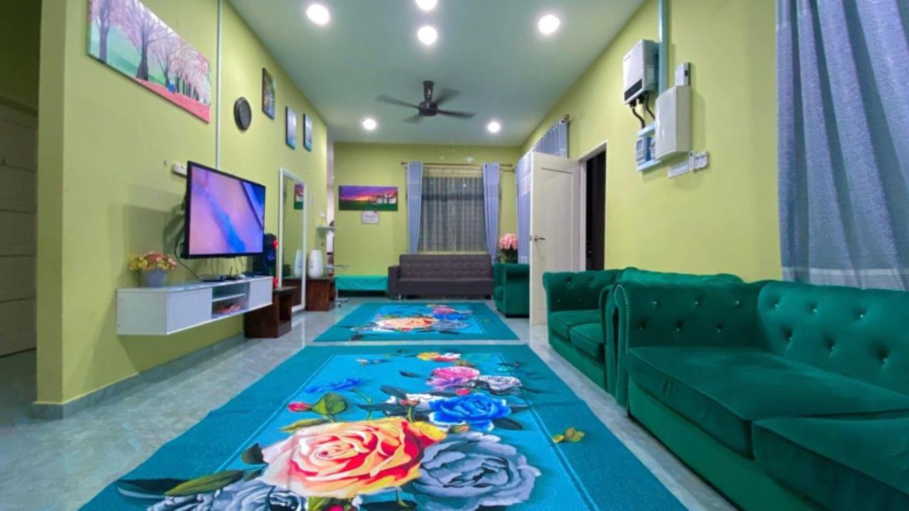 Villa De Lembayung photo 2